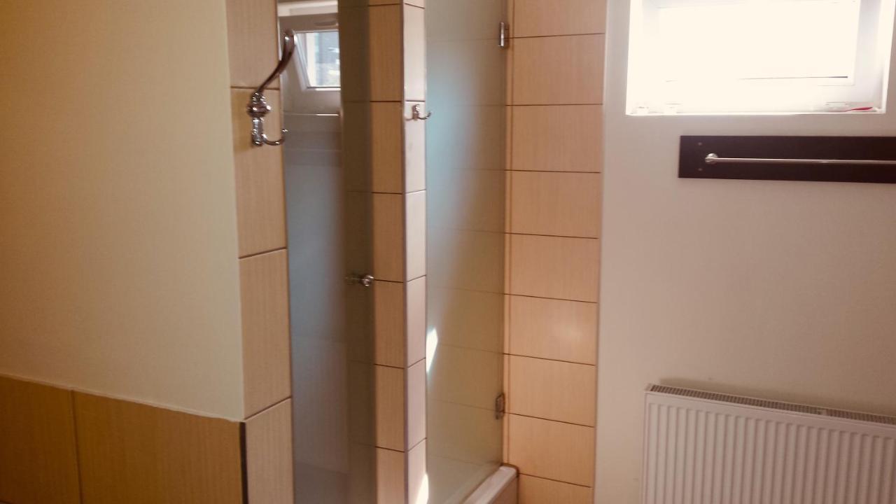 Uslugi noclegowe Akademicka Łomża Zewnętrze zdjęcie